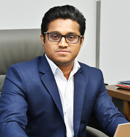 Fazal Rahman